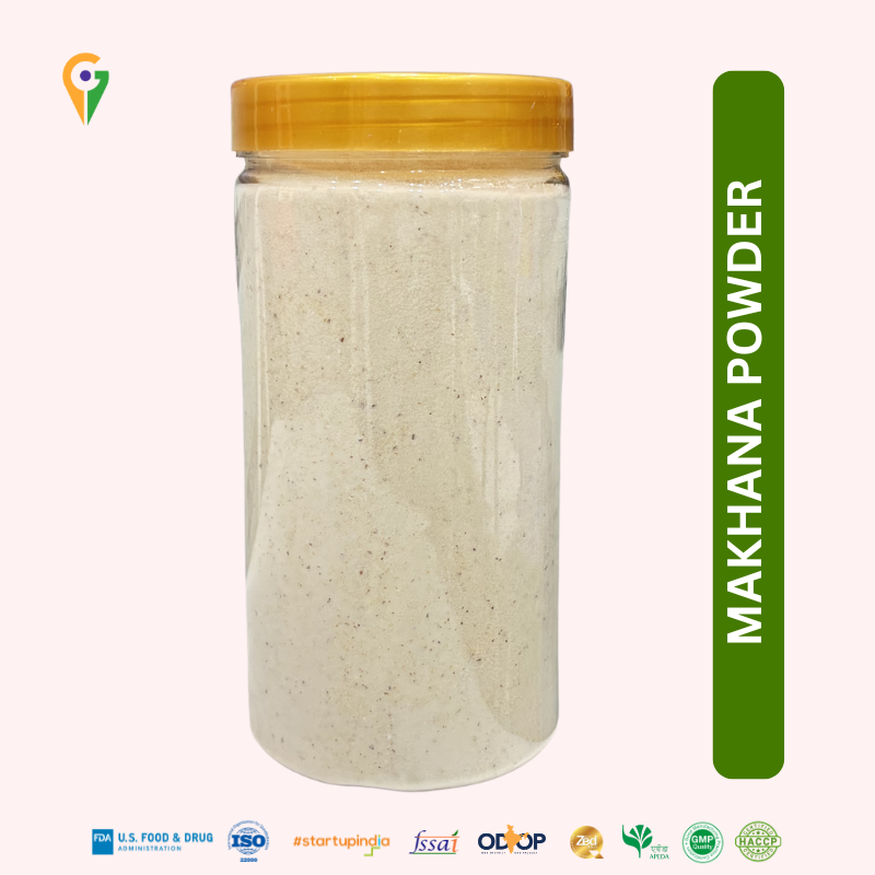 Makhana Powder