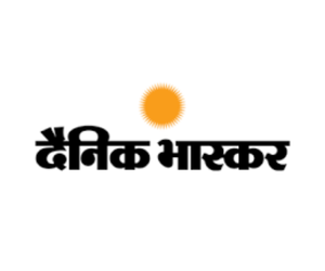 Dainik Bhaskar — press coverage
