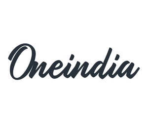 One India — press coverage