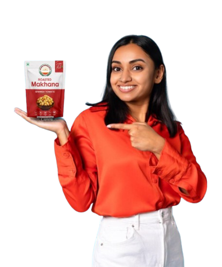 Makhana Product
